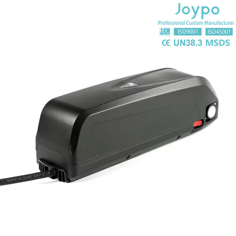 OEM 18650 48V Akıllı BMS ile Elektrikli Bisiklet için Lityum İyon Pil Paketi
