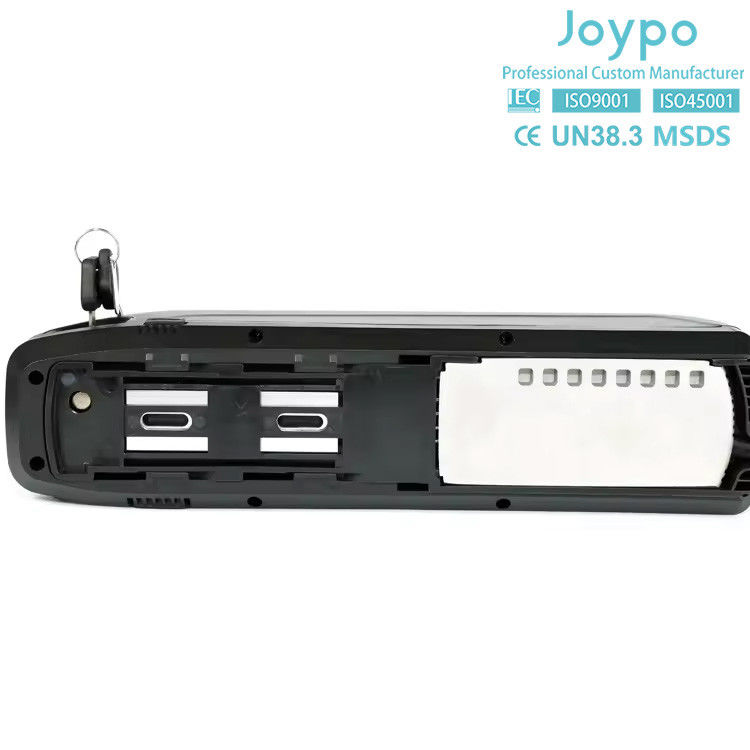 OEM 18650 48V Akıllı BMS ile Elektrikli Bisiklet için Lityum İyon Pil Paketi