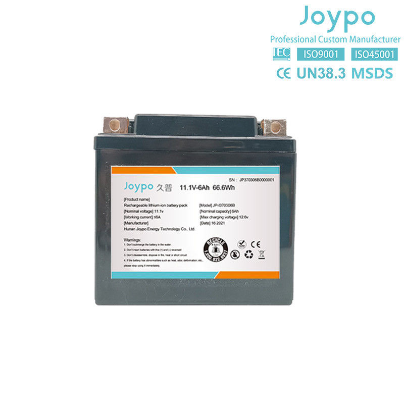 12V OEM Lityum Pil Paketi 6Ah 7Ah 8Ah 9Ah 10Ah 12Ah 14Ah 15Ah 16Ah 18Ah 20Ah
