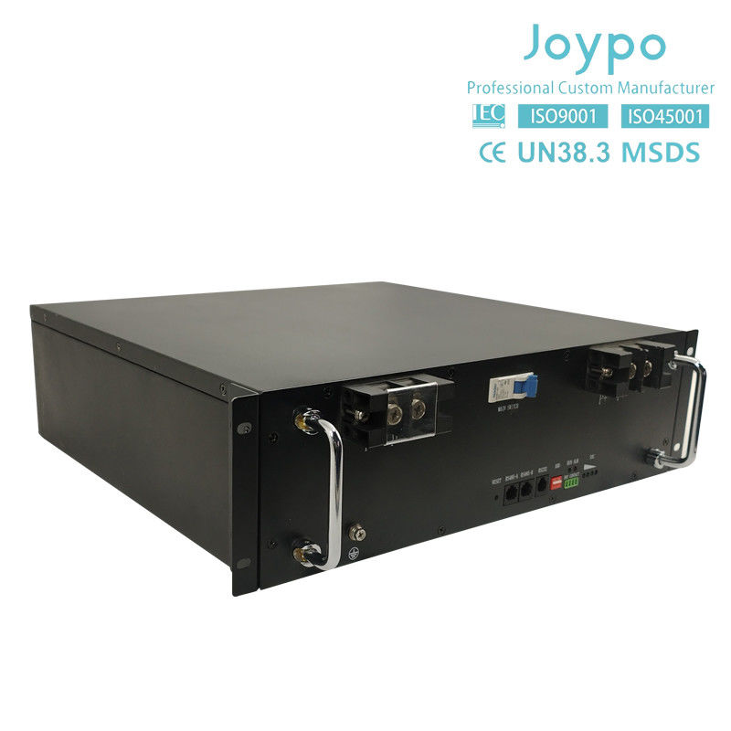 Joypo Yüksek Kaliteli A EVE 280Ah Lityum Güneş Enerjisi Depolama Pilleri Ev ve Ticari