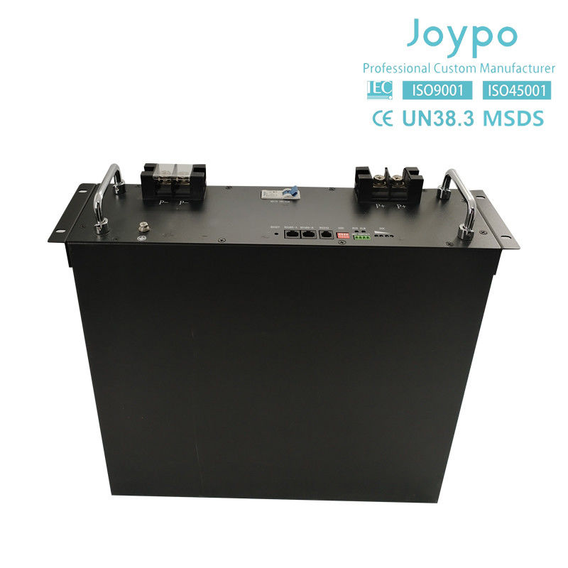 Joypo 2.5kwh Yüklenebilir Ev Kullanımı Güneş Bataryası Depolama Birimleri