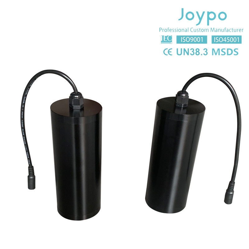 Joypo OEM 18650 Batarya Paketi 3.7V 30Ah Turist Para İşletilen Teleskop ve Binokül
